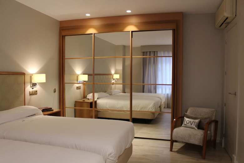 Hotel Carre�o