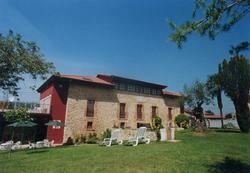 Hotel Palacio De La Vi�ona