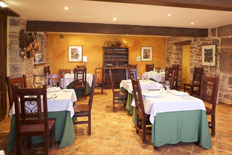 Hotel La Corte De Lugas