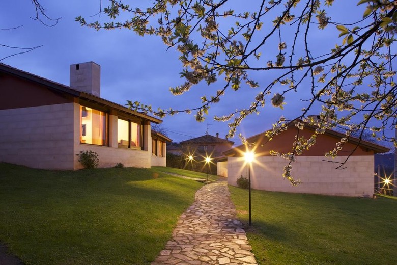 Hotel La Corte De Lugas