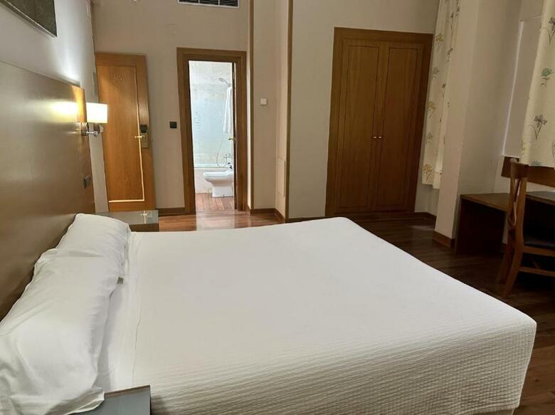 Hotel Nova Roma