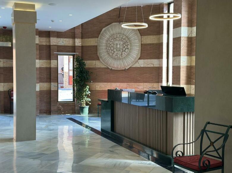 Hotel Nova Roma