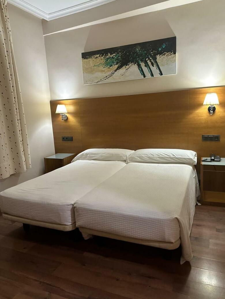 Hotel Nova Roma