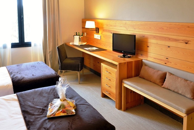 Montany� Hotel & Lodge