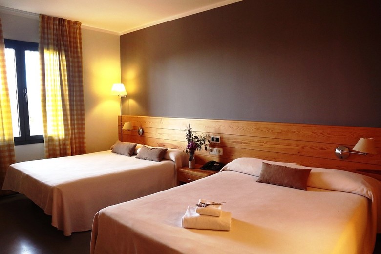 Montany� Hotel & Lodge