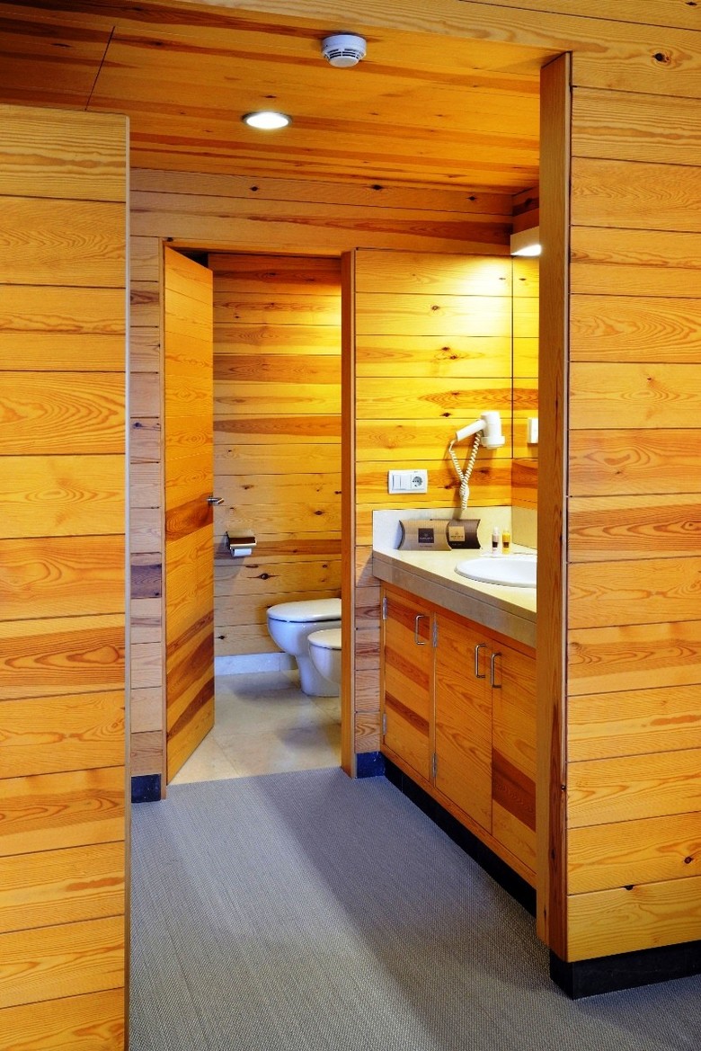 Montany� Hotel & Lodge