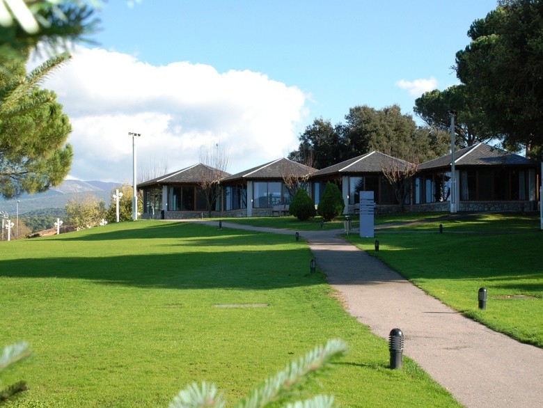 Montany� Hotel & Lodge