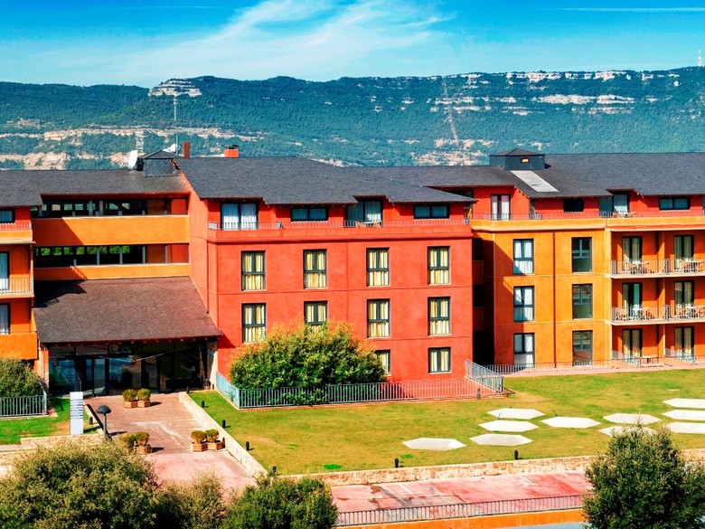 Montany� Hotel & Lodge