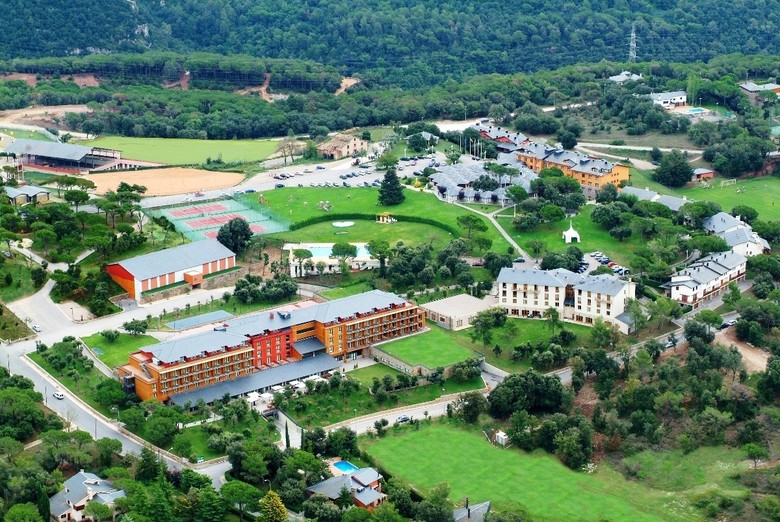 Montany� Hotel & Lodge