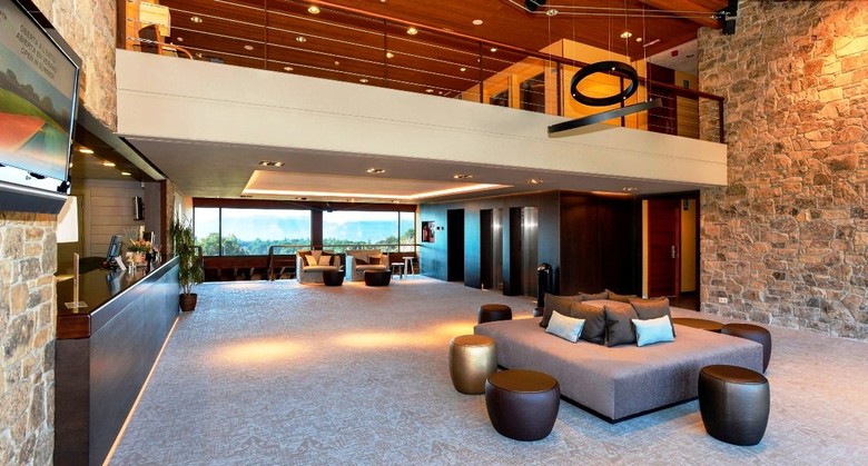 Montany� Hotel & Lodge