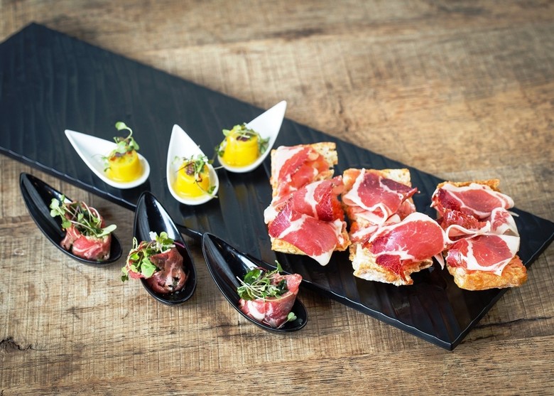 Montany� Hotel & Lodge