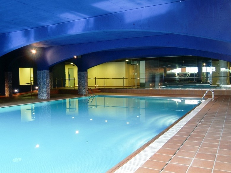 Montany� Hotel & Lodge