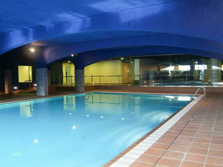 Montany� Hotel & Lodge