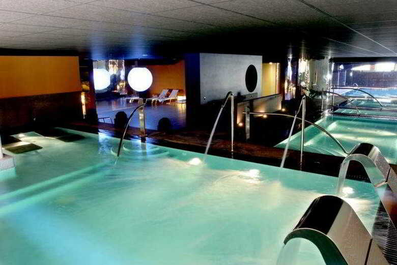 Montany� Hotel & Lodge