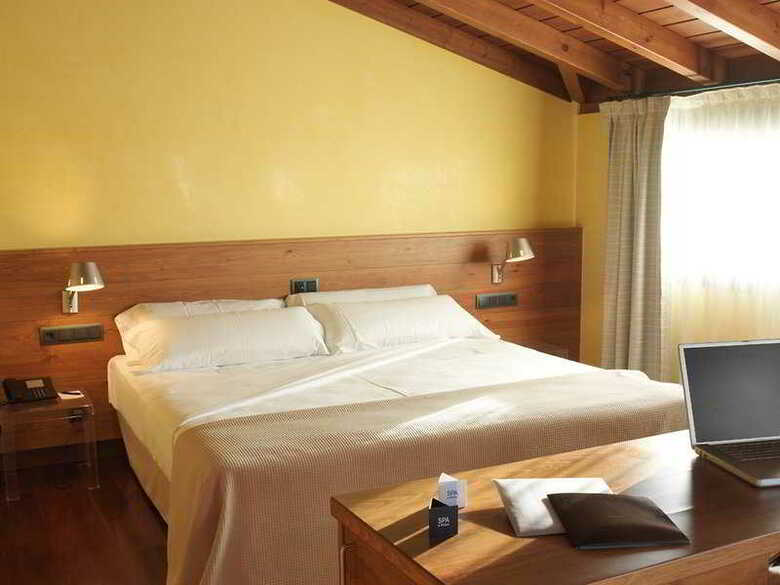 Montany� Hotel & Lodge