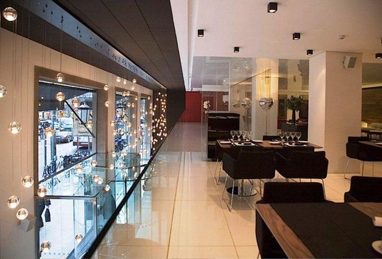 Hotel Alexandra Barcelona A Doubletree By Hilton