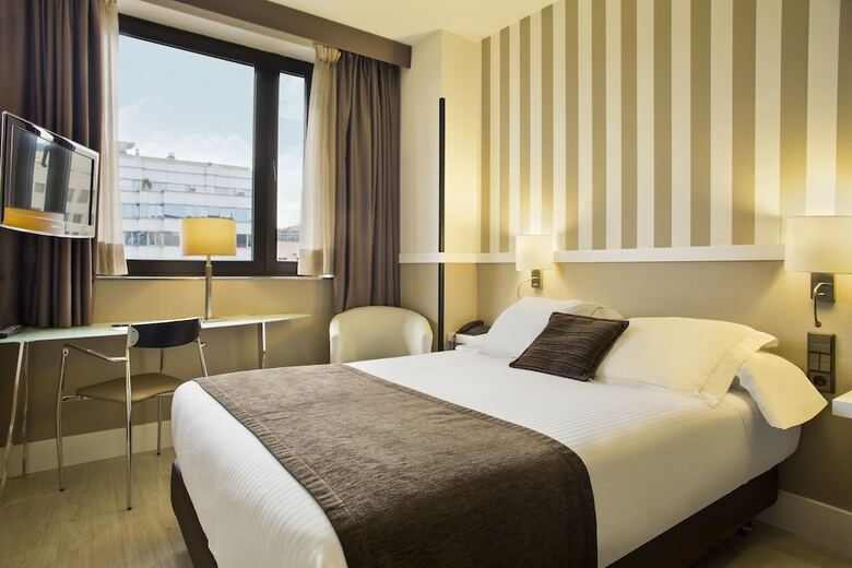 Hotel Acta City47