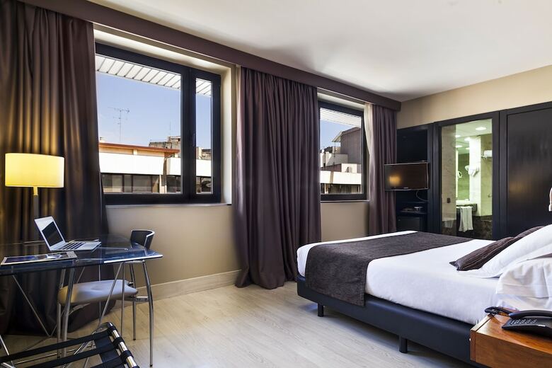 Hotel Acta City47