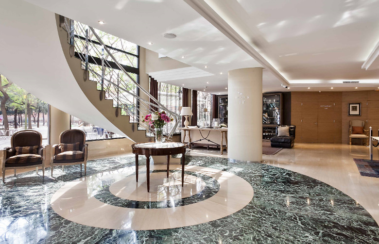 Hotel Acta City47