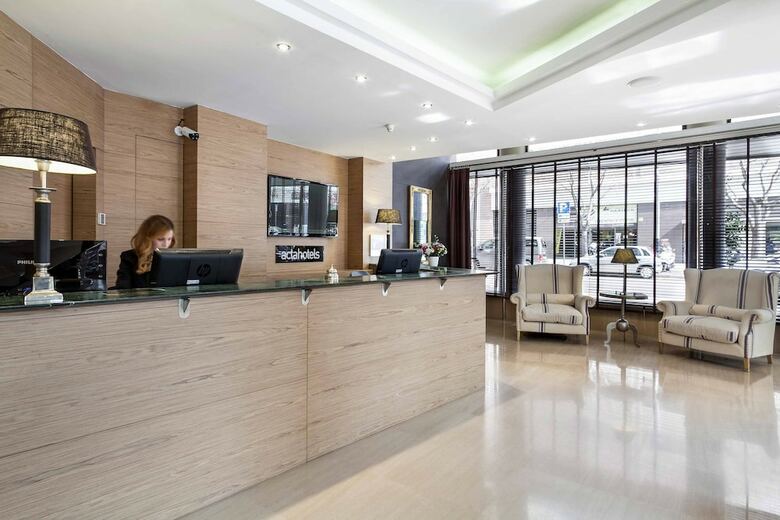 Hotel Acta City47