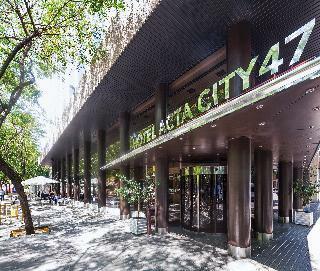 Hotel Acta City47