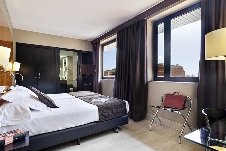 Hotel Acta City47