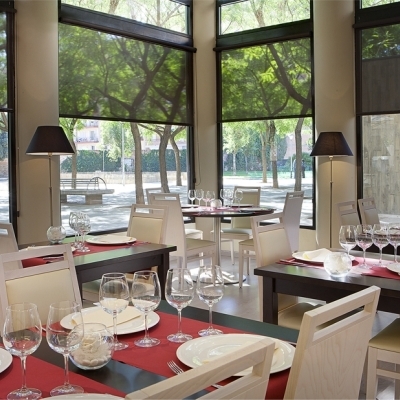 Hotel Acta City47