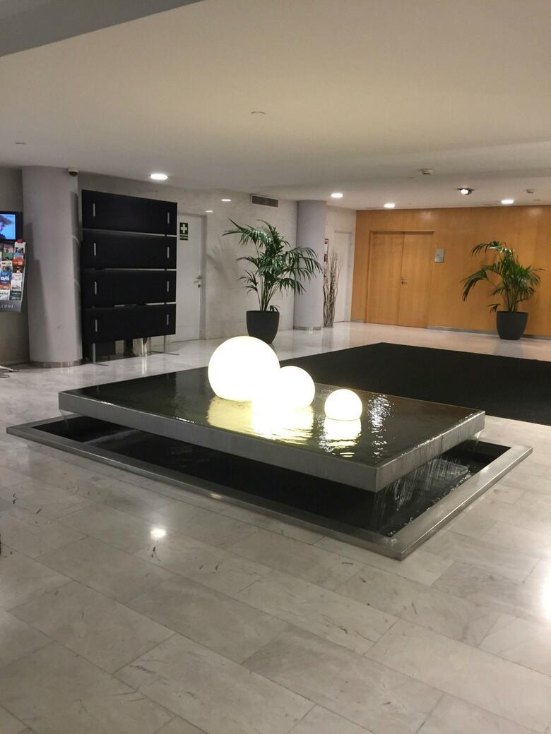 Hotel Sercotel Caspe