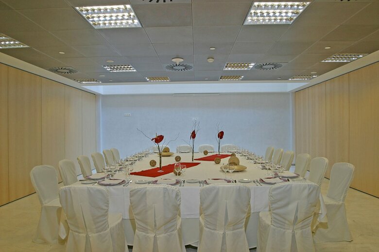 Hotel Sercotel Caspe
