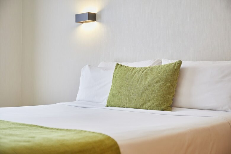 Hotel Flor Parks