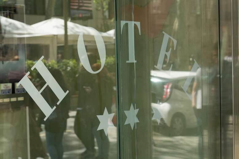 Hotel Flor Parks
