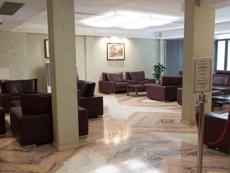 Hotel Flor Parks