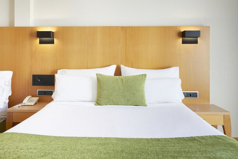 Hotel Flor Parks