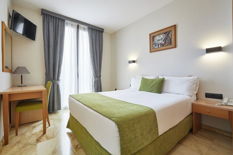 Hotel Flor Parks