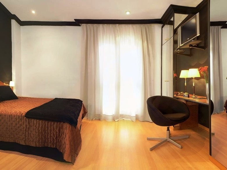 Hotel Abbot