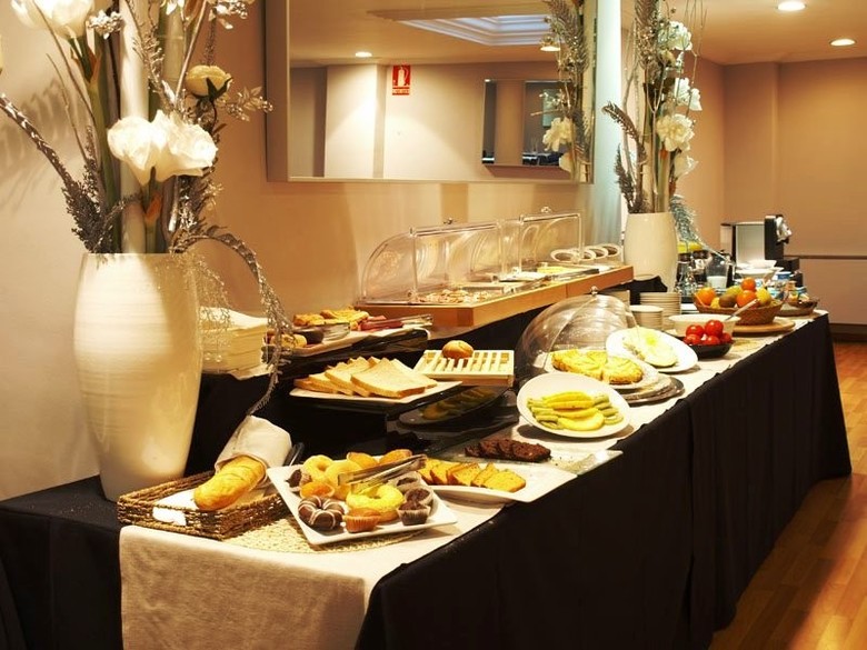 Hotel Abbot