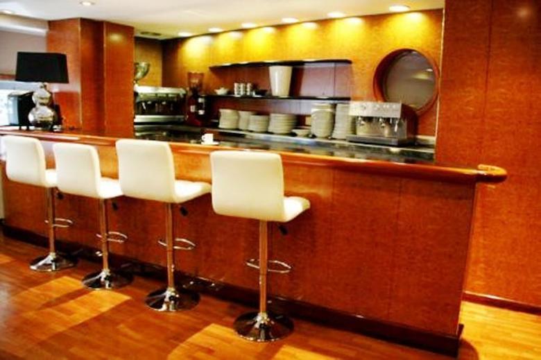 Hotel Abbot