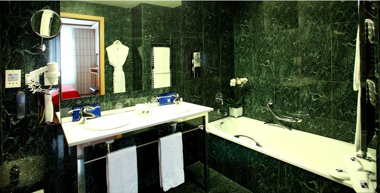 Hotel Sb Icaria Barcelona