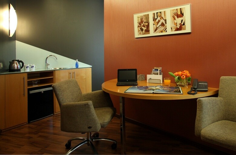Hotel Sb Icaria Barcelona