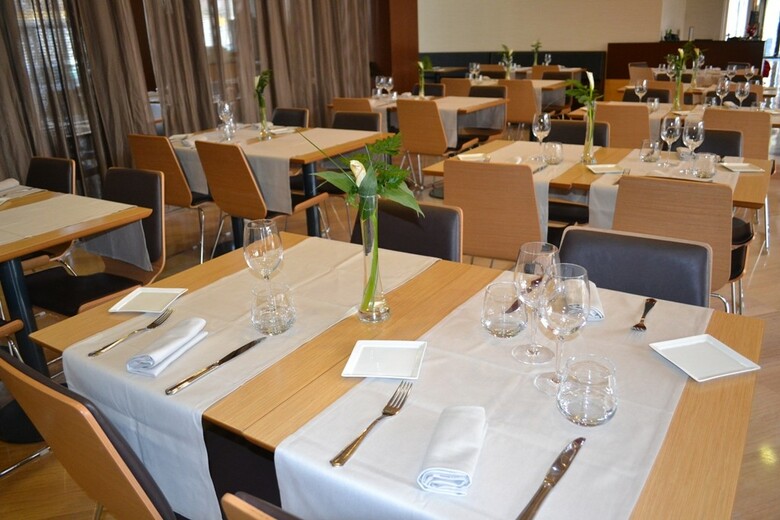 Hotel Sb Icaria Barcelona