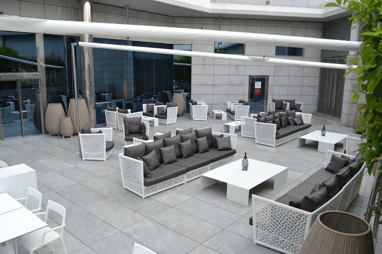Hotel Sb Icaria Barcelona