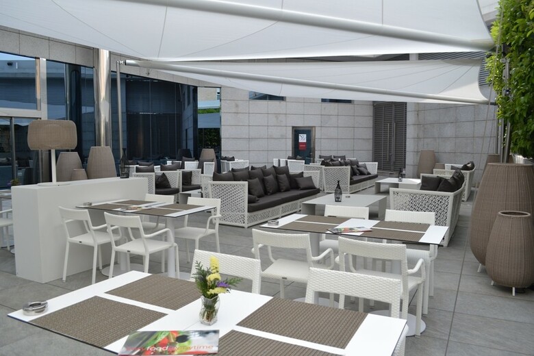 Hotel Sb Icaria Barcelona