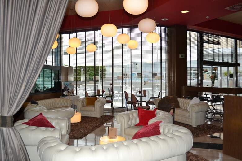 Hotel Sb Icaria Barcelona