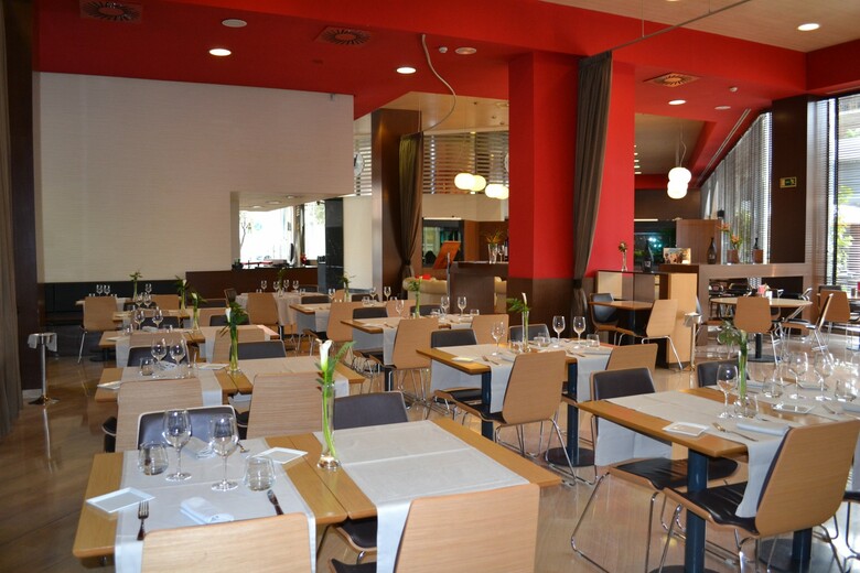 Hotel Sb Icaria Barcelona