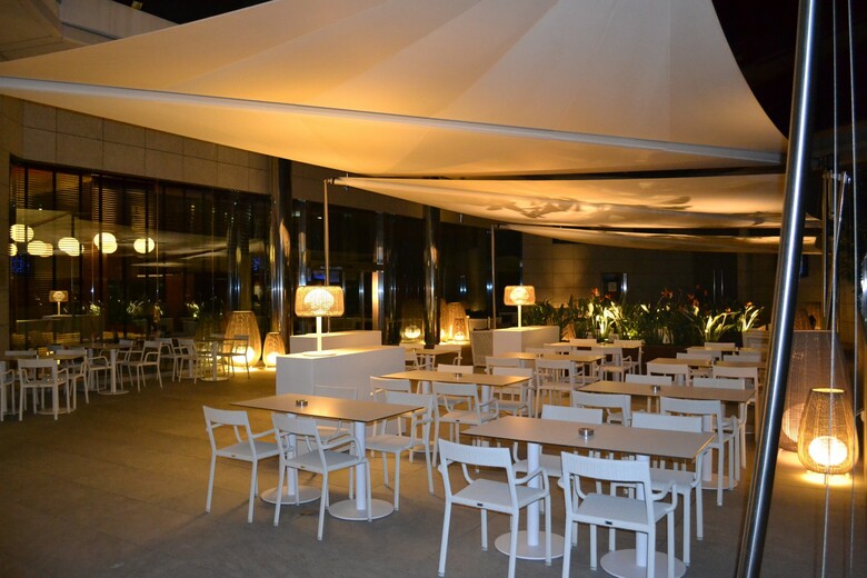 Hotel Sb Icaria Barcelona
