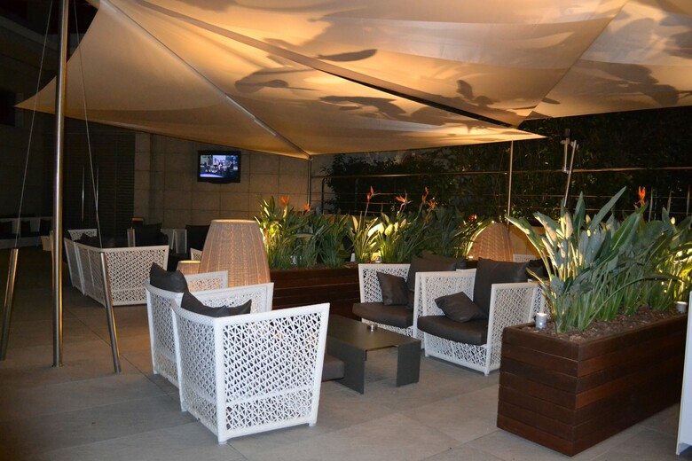 Hotel Sb Icaria Barcelona