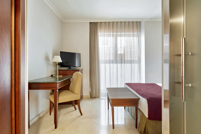 Hotel Exe Mitre