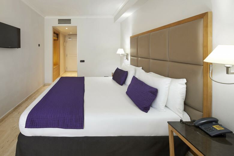 Hotel Exe Mitre