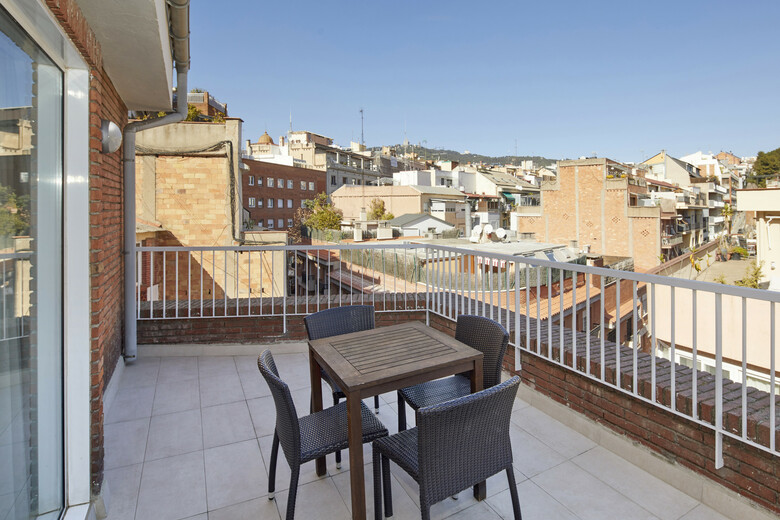 Hotel Exe Mitre