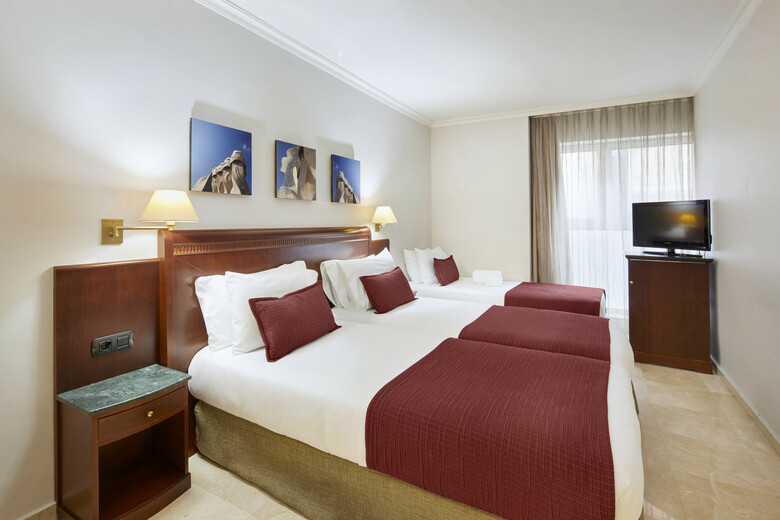Hotel Exe Mitre